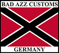 BAD AZZ CUSTOMS GERMANY