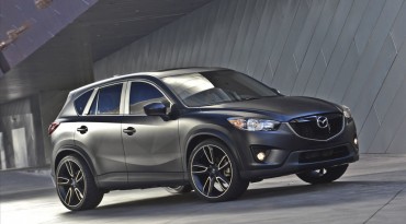 Mazda-CX-5-Urban-Concept