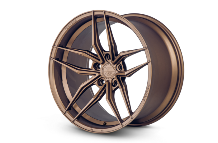 Ferrada FR5 Bronze