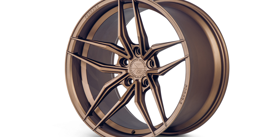 Ferrada FR5 Bronze