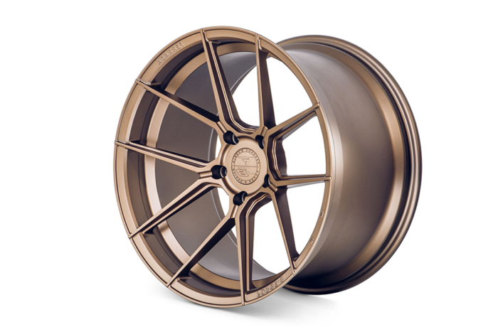 Ferrada FR8 Bronze