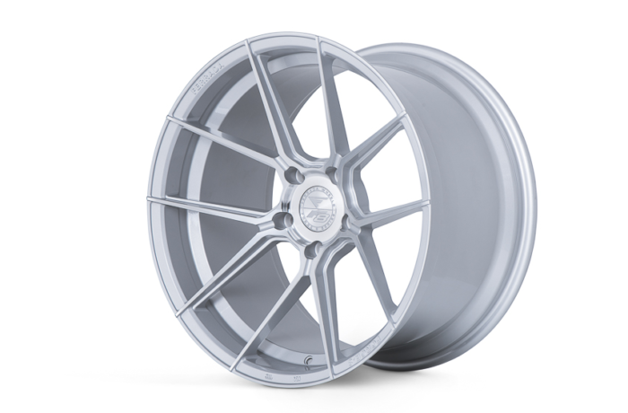 Ferrada FR8 Silber