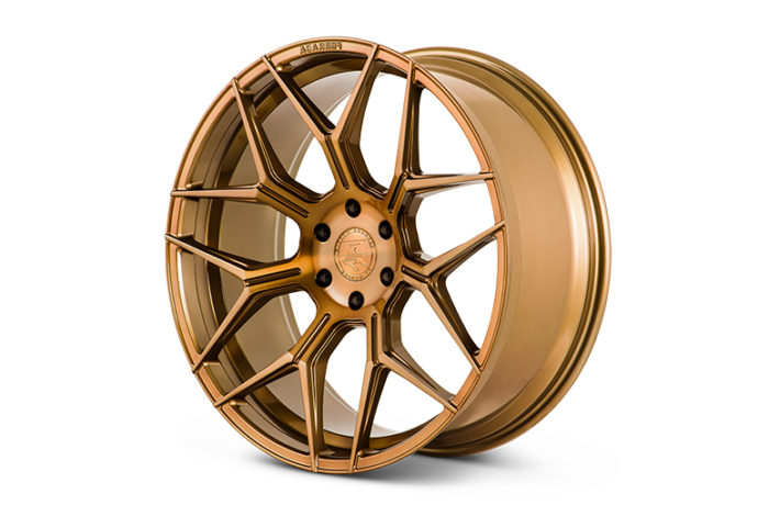 Ferrada FT3 Bronze