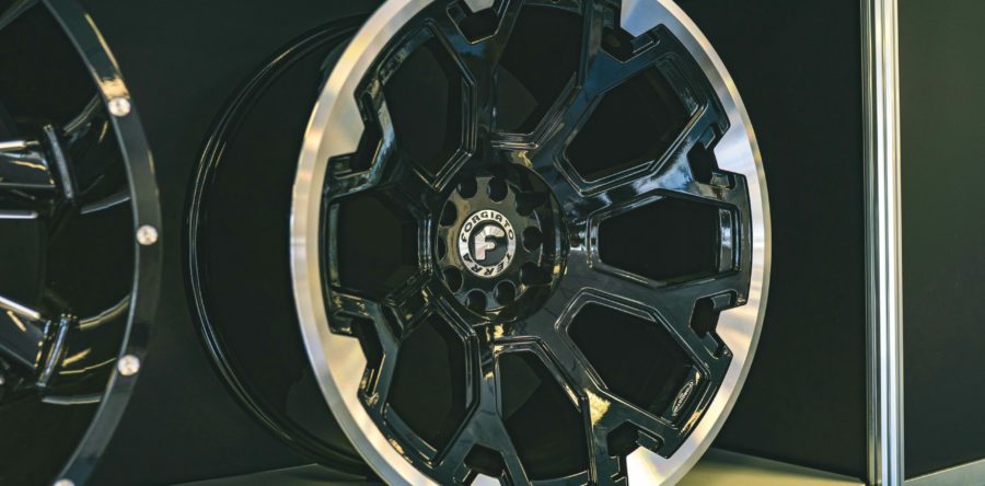 Terra Black 12×22 5×139.7  ET -44 Preis pro Stück: 799,00€