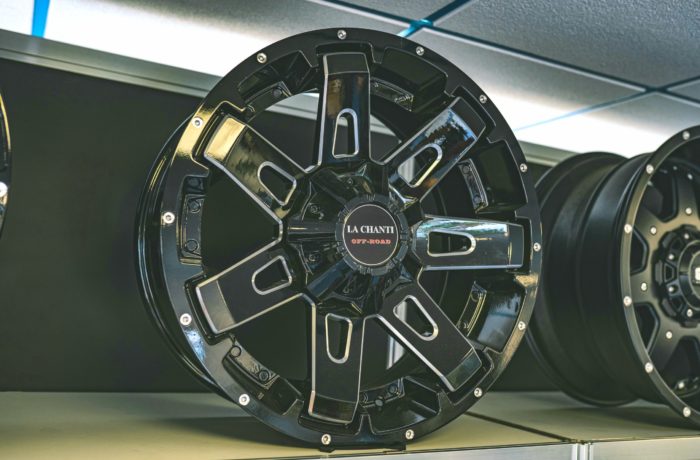LC-OF4 9×20 6×139.7 / 6×135  ET 20 Preis pro Stück: 499,00€