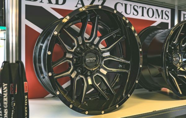 LC-OF13 12×20 5×127 / 5×139.7 / 6×135 / 6×139.7  ET -44 Preis pro Stück: 699,00€