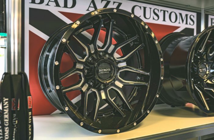 LC-OF13 12×20 5×127 / 5×139.7 / 6×135 / 6×139.7  ET -44 Preis pro Stück: 699,00€