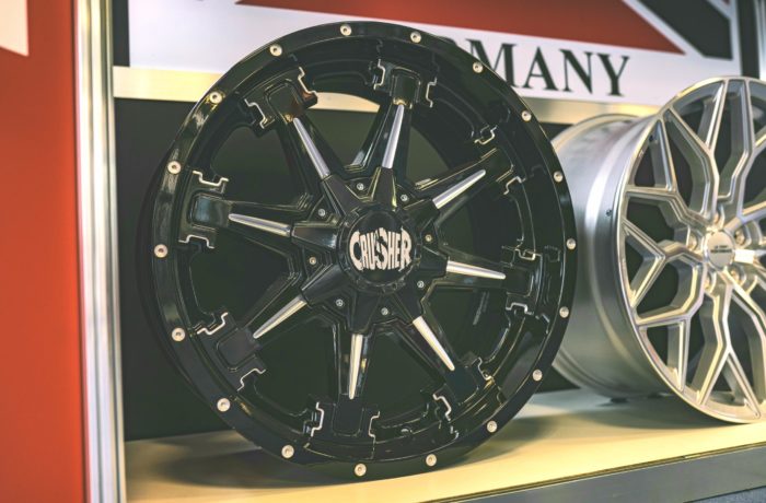 C01  9×20 5×139.7 / 6×139.7  ET18         Stk ab: 549,00€