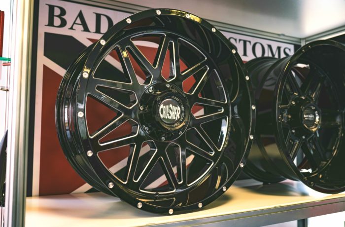 C02  10×22  6×139.7  ET -24  Stück: 649,00€