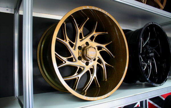 LC-OF20 bronze 10×22/11.5×22 5×139.7 / 6×135 / 6×139.7   ET 12/-25 Preis pro Stück ab: 799,00€