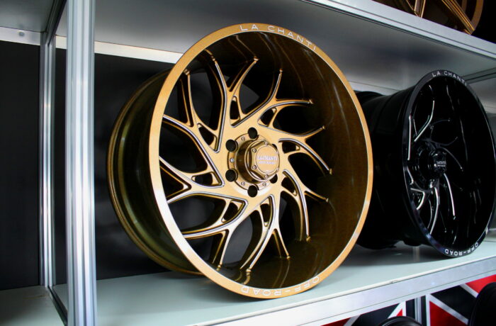 LC-OF20 bronze 10×22/11.5×22 5×139.7 / 6×135 / 6×139.7   ET 12/-25 Preis pro Stück ab: 799,00€
