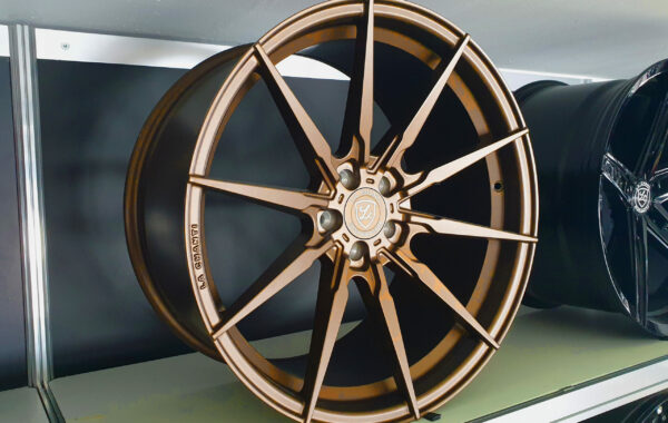 P11 bronze 9×21, 10.5×21, 5×112 / 5×114.3/ 5×115/ 5×120  Preis pro Stück: ab 649,00€