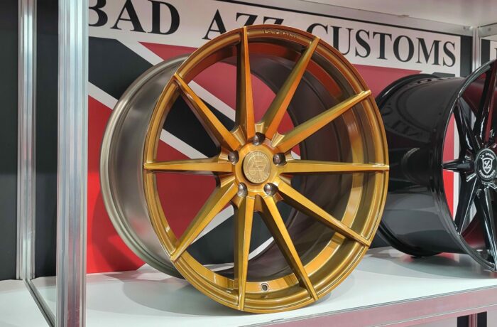 LCP10 bronze 9×20/10×20/10.5×20/11×20, 5×112/5×114.3/5×115/5×120 Preis pro Stück: 549,99€/649,00€/649,00€/749,00€ 1