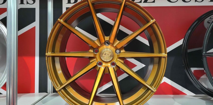 LCP10 bronze 9×20/10×20/10.5×20/11×20, 5×112/5×114.3/5×115/5×120 Preis pro Stück: 549,99€/649,00€/649,00€/749,00€ 2