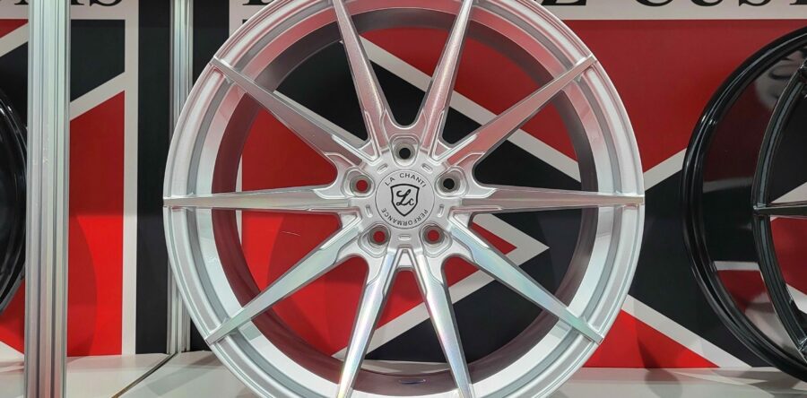 LCP11 silber 9×21/10.5×21 5×112/5×114.3/5×115/5×120 Preis pro Stück: 649,99€/749,00€ 2