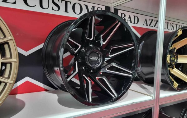 OF11 12×20 schwarz silber 1