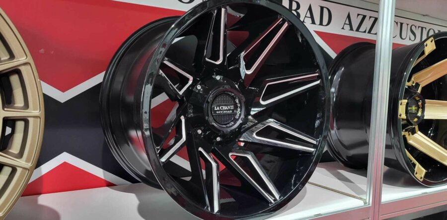 OF11 12×20 schwarz silber 1