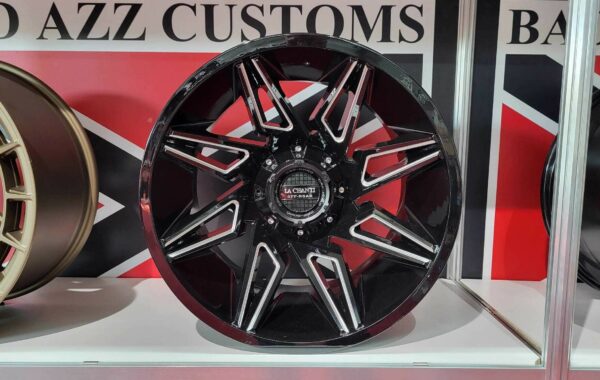 OF11 12×20 schwarz silber 2