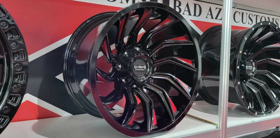 OF12 12×20 schwarz rot 1
