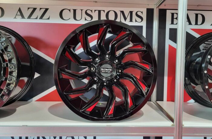 OF12 12×20 schwarz rot 2