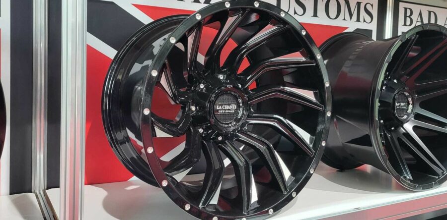 OF12 12×20 schwarz silber 1