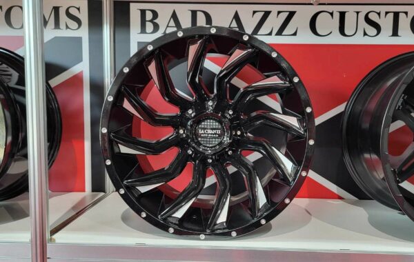 OF12 12×20 schwarz silber 2