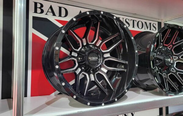 OF13 12×20 schwarz silber 1