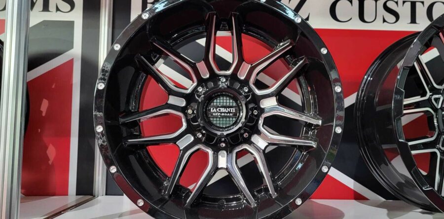 OF13 12×20 schwarz silber 2