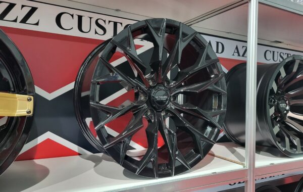 OF14 10×22 schwarz glanz 1