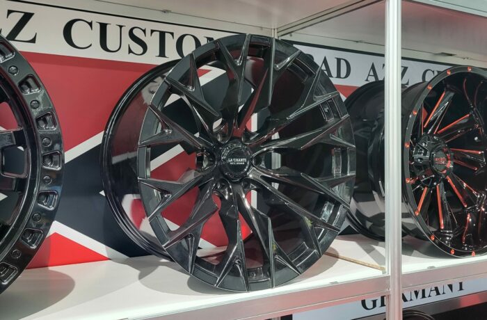 OF14 11.5×22 schwarz glanz 1
