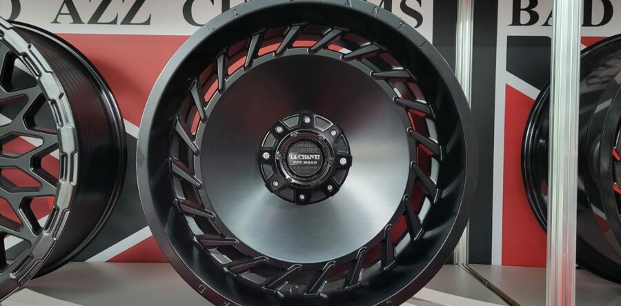 OF15 12×22 schwarz matt 2