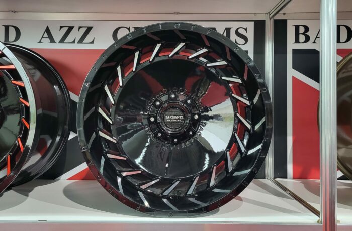 OF15 12×22 schwarz silber 2