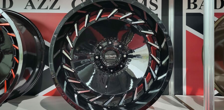 OF15 12×22 schwarz silber 2