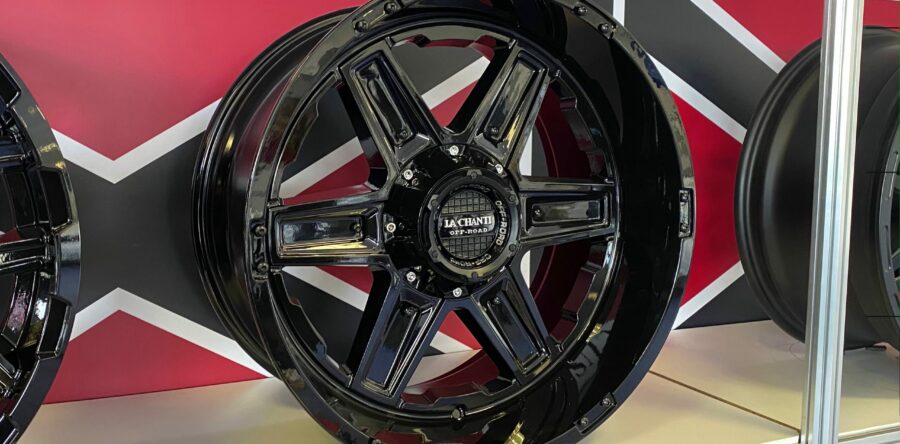 OF16 10×20 schwarz glanz TB1