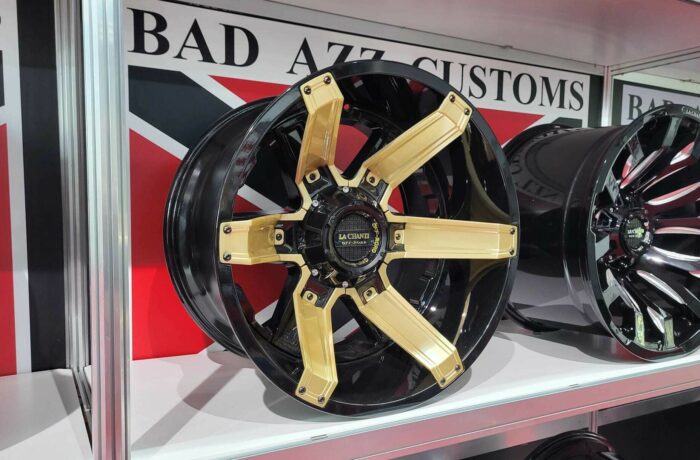OF16 12×20 schwarz gold 1