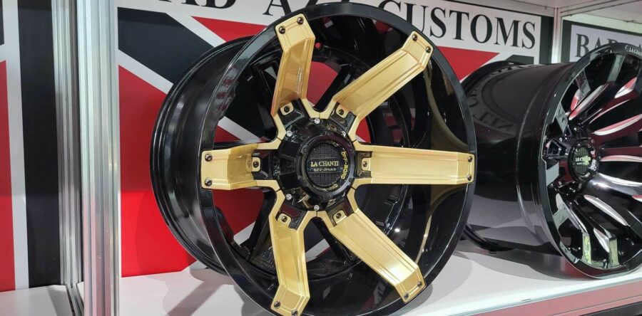 OF16 12×20 schwarz gold 1