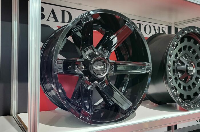 OF16 12×22 schwarz glanz 1