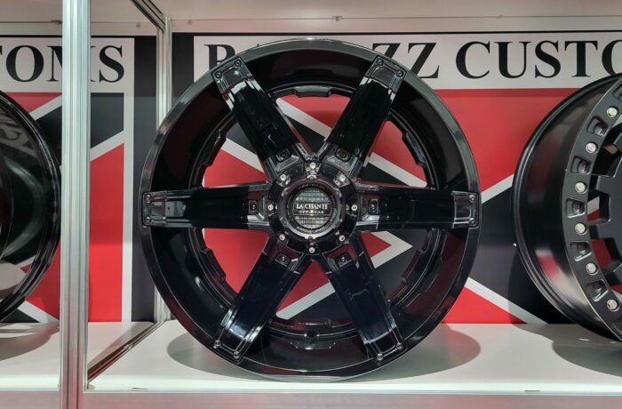 OF16 12×22 schwarz glanz 2