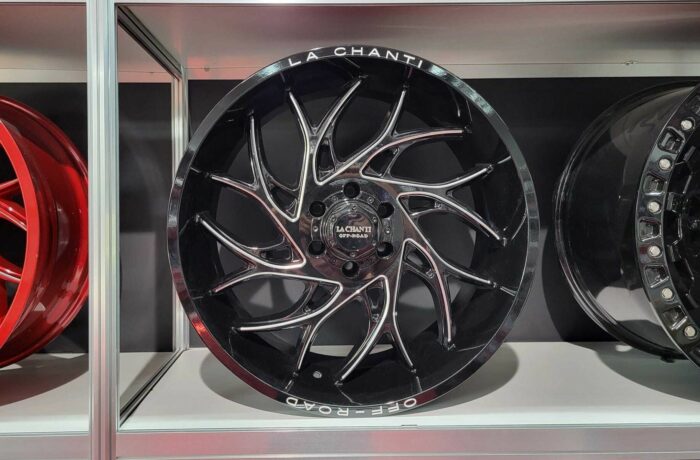 OF20 10×22 schwarz silber 2