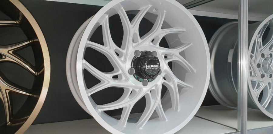OF20 10×22 weiss 1
