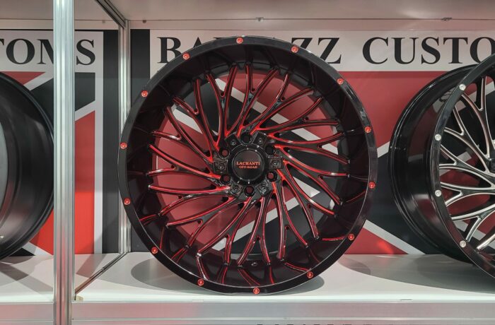 OF21 12×22 schwarz rot 2