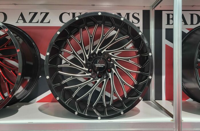 OF21 12×22 schwarz silber 2