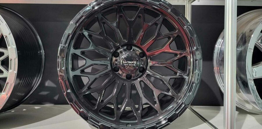 OF22 11.5×22 schwarz glanz 2