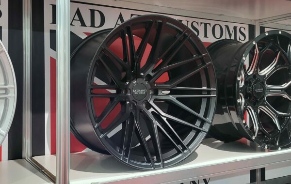 OF27 12×22 schwarz matt 1