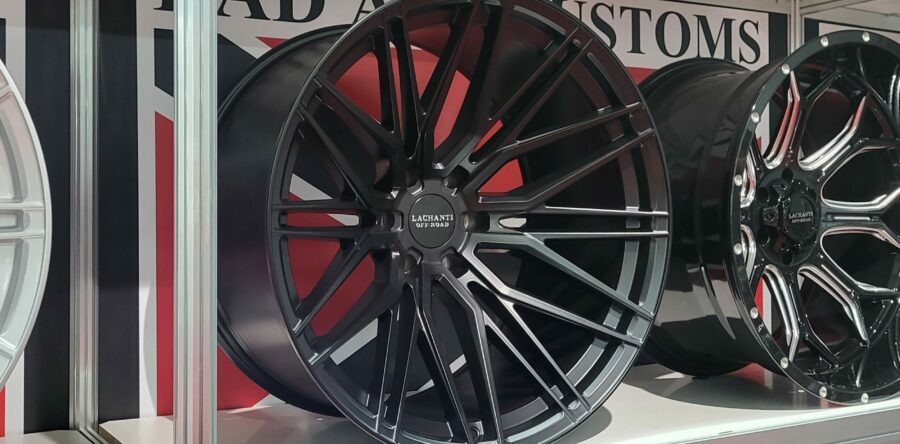 OF27 12×22 schwarz matt 1