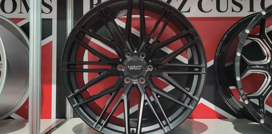 OF27 12×22 schwarz matt 2