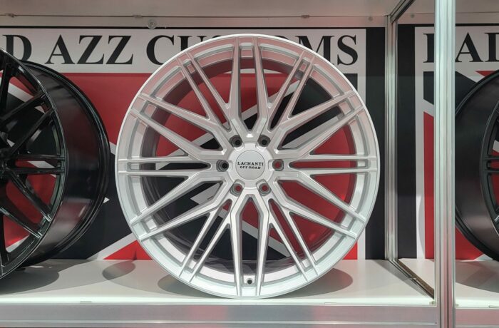 OF27 12×22 silber 2