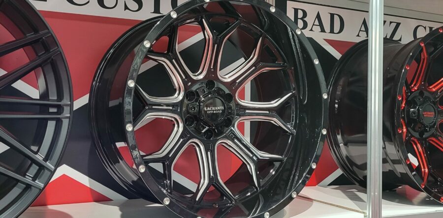 OF30 12×22 schwarz silber 1