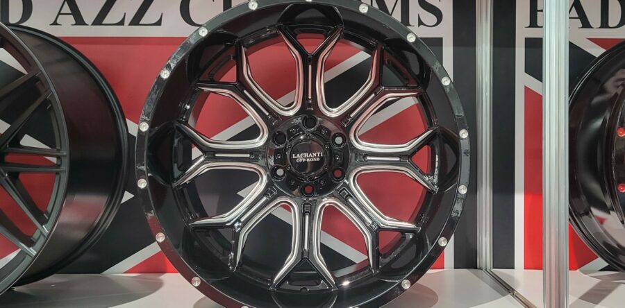 OF30 12×22 schwarz silber 2