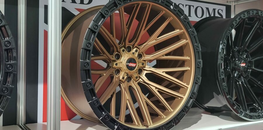 OF35 12×22 schwarz bronze 1